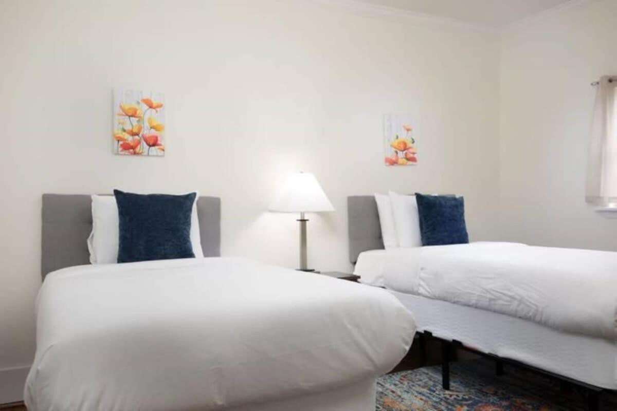 Norwood Nugget-tee Off At Golf, Historic Charm Holiday home