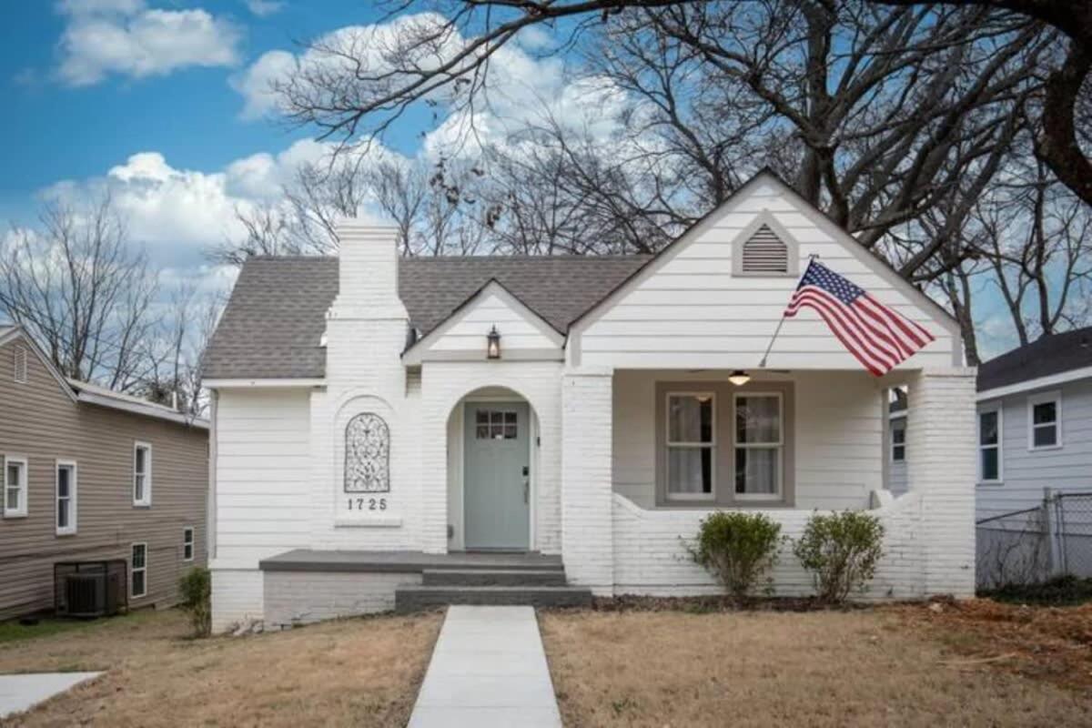 Holiday home Norwood Nugget-tee Off At Golf, Historic Charm